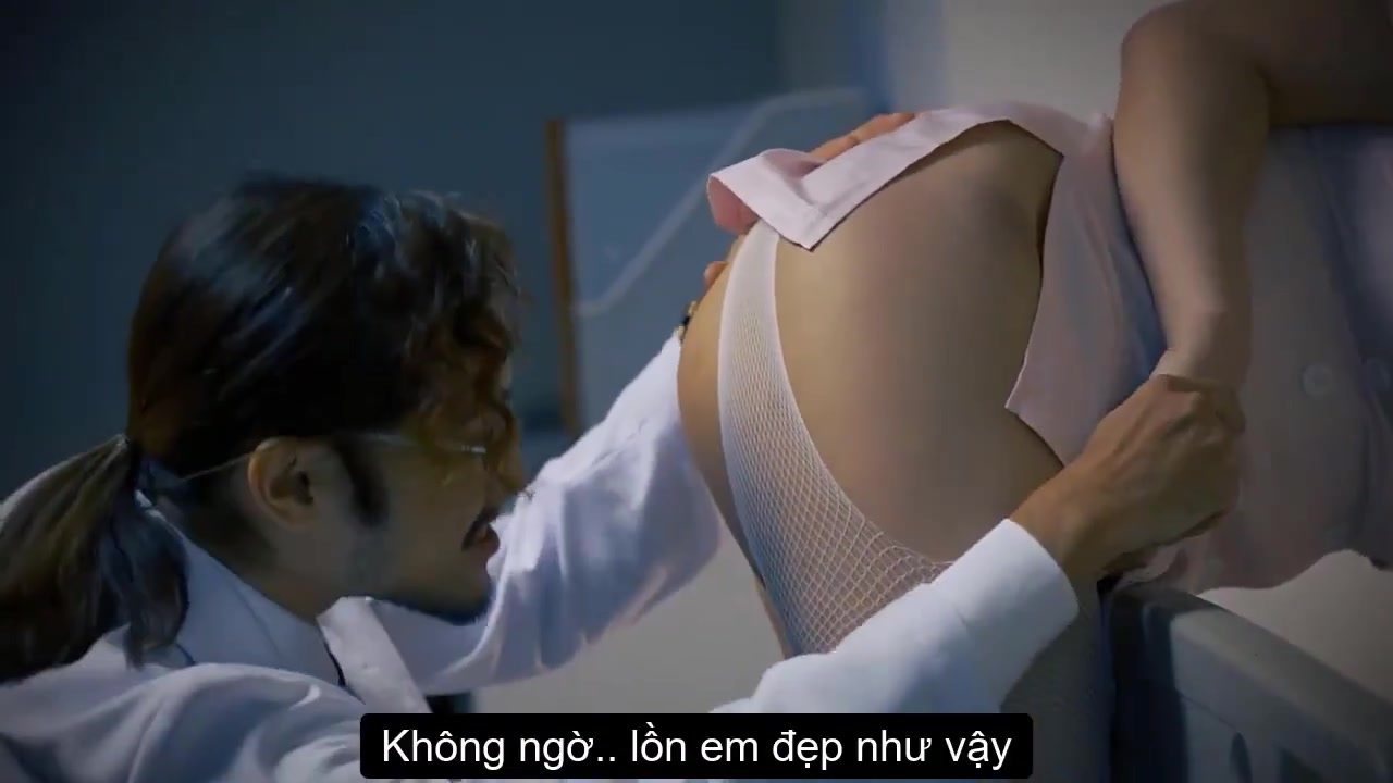 China AV - Phim sex [trung quốc] đóng gạch em nhân viên gợi dục giờ đã lấy chồng (Ảnh 10)