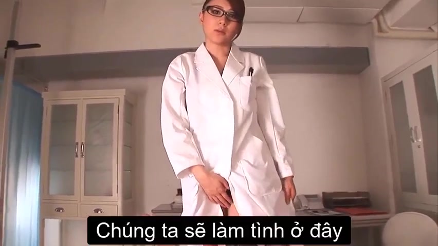 JAV HAY - Nhân ngày lễ 2 cô em cho anh trai làm tình (Ảnh 14)