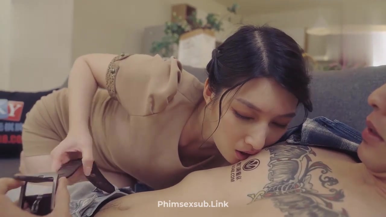 China AV - Phim sex [vietsub] gái non vừa bán đồ lót vừa bán dâm (Ảnh 7)