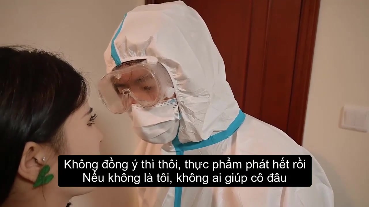 Chén chị hàng xóm xinh đẹp bím hồng vú tròn cực phê (Ảnh 6)