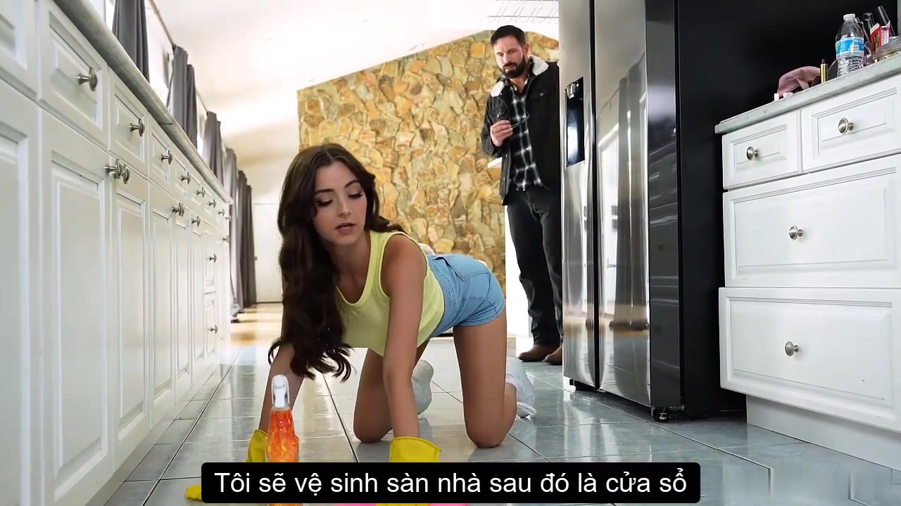 Sex Mỹ - Phim sex [Vietsub] Em điệp viên gợi cảm Shunka Ayami (Ảnh 5)