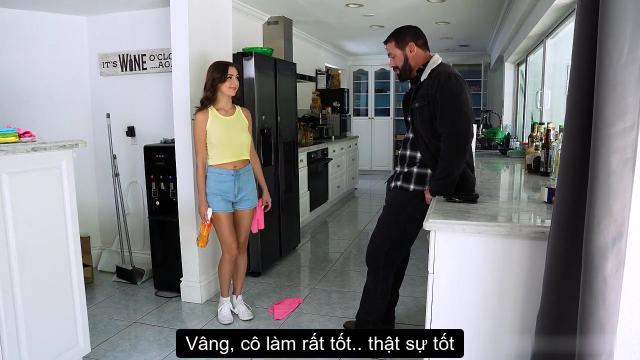 Sex Châu Âu - Phim sex [vietsub] nứng bím trong lúc làm nhiệm vụ và cái kết rên rỉ (Ảnh 7)