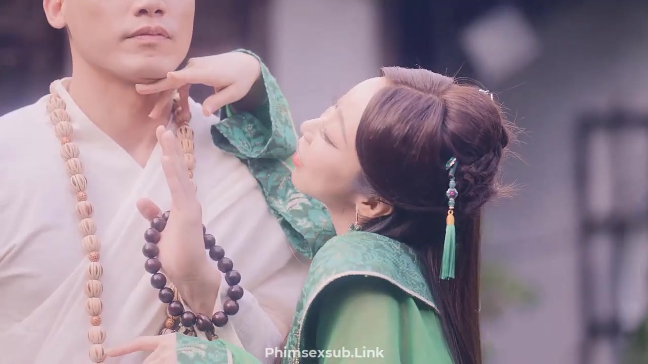 China AV - Phim sex [vietsub] cố tình khơi dục để được chồng dập mạnh hơn (Ảnh 4)