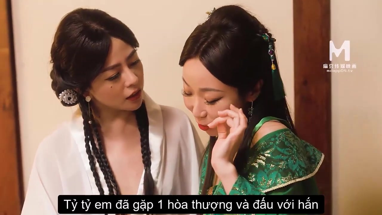 Sex China - Phim sex [vietsub] nứng bím trong lúc làm nhiệm vụ và cái kết lên đỉnh (Ảnh 6)