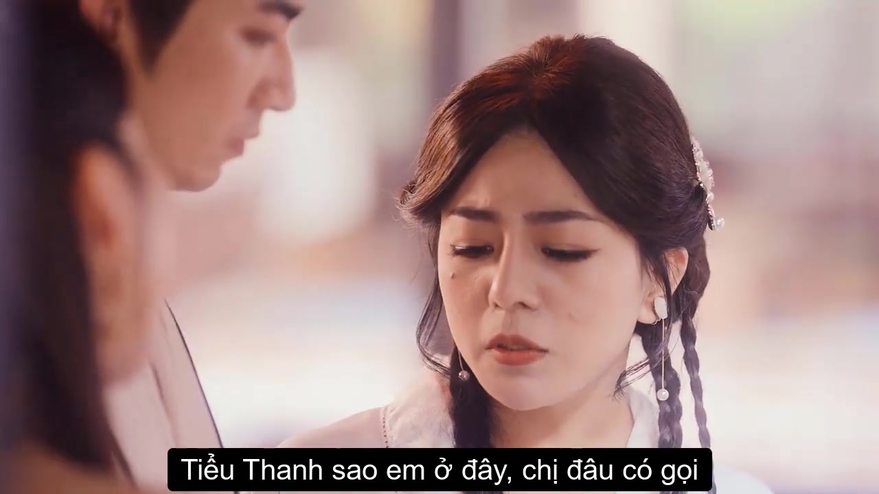 Sex TQ - Phim sex [Vietsub] Đáp ứng "nhu cầu" cho con trai vì biết con không sống lâu được (Ảnh 2)