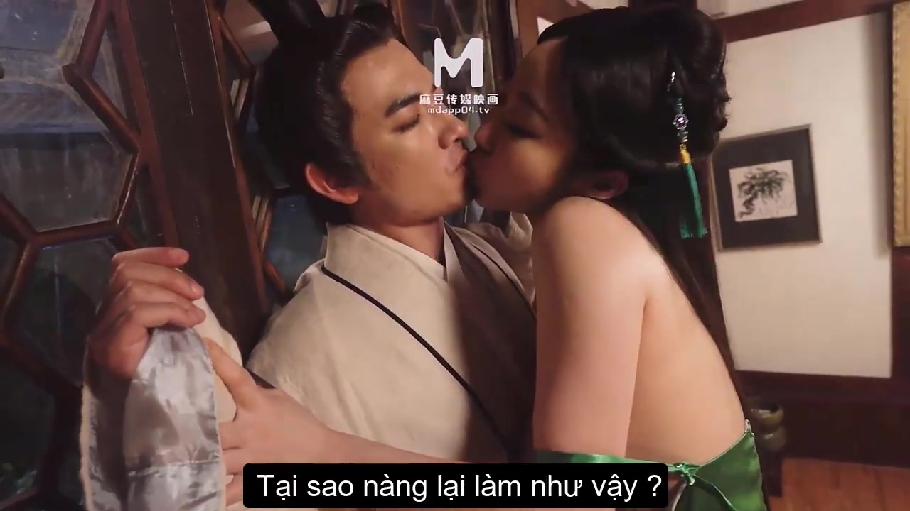 Sex TQ - Phim sex [Vietsub] Đứa cháu trai trưởng thành và người dì Shinoda khiêu gợi (Ảnh 17)