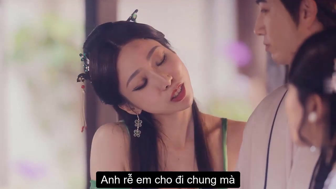 Sex TQ - Phim sex [Trung Quốc] Dẫn người yêu tới chỗ người quen xin việc và cái kết đắng (Ảnh 2)