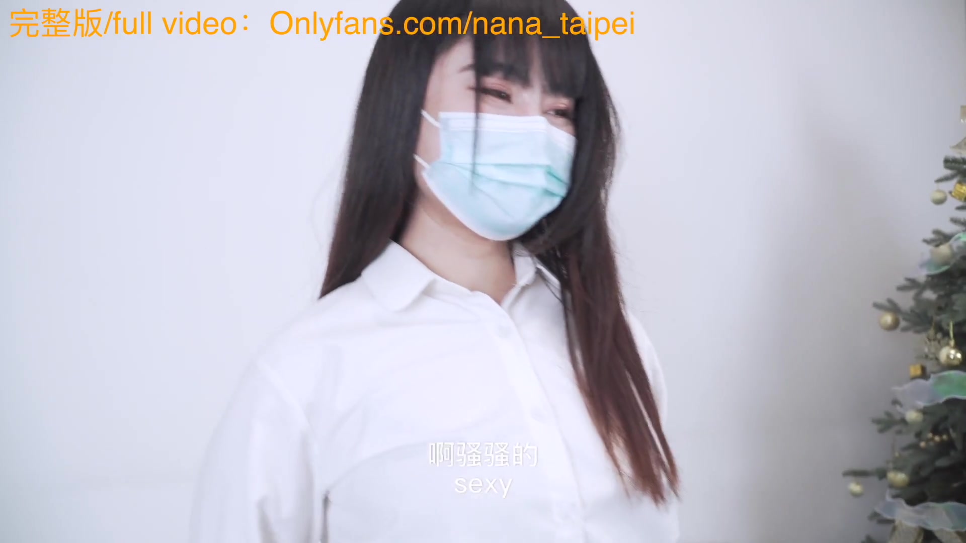 China AV - Phim sex [trung quốc] em sugar baby mông to với chiếc quần thiết kế rất thuận tiện (Ảnh 9)