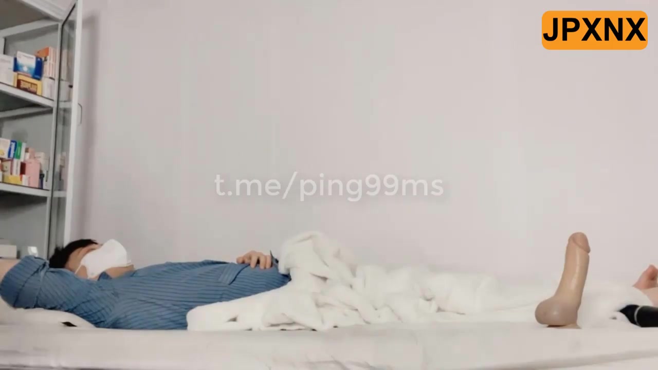 Sex Việt Mới - Con dâu xinh đẹp chăm sóc bố chồng bị ốm (Ảnh 17)