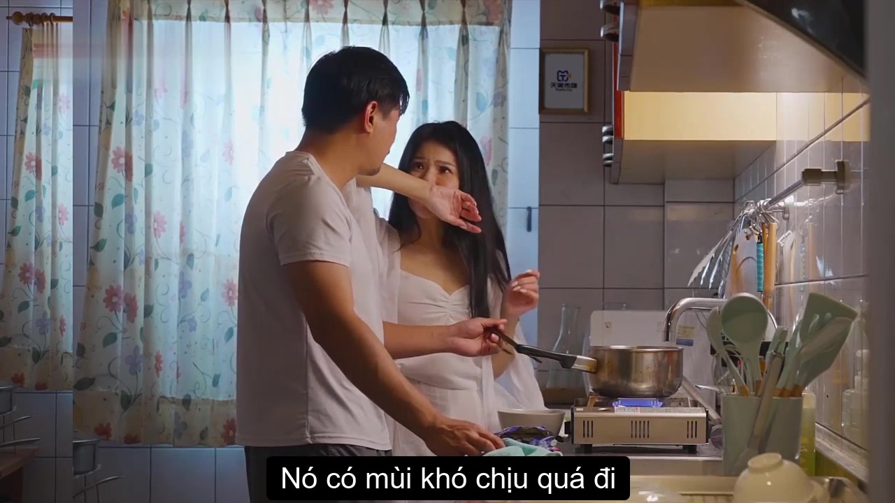 Sex China - Phim sex [vietsub] tôi đã mây mưa vào bím người dì dâm đãng (Ảnh 5)