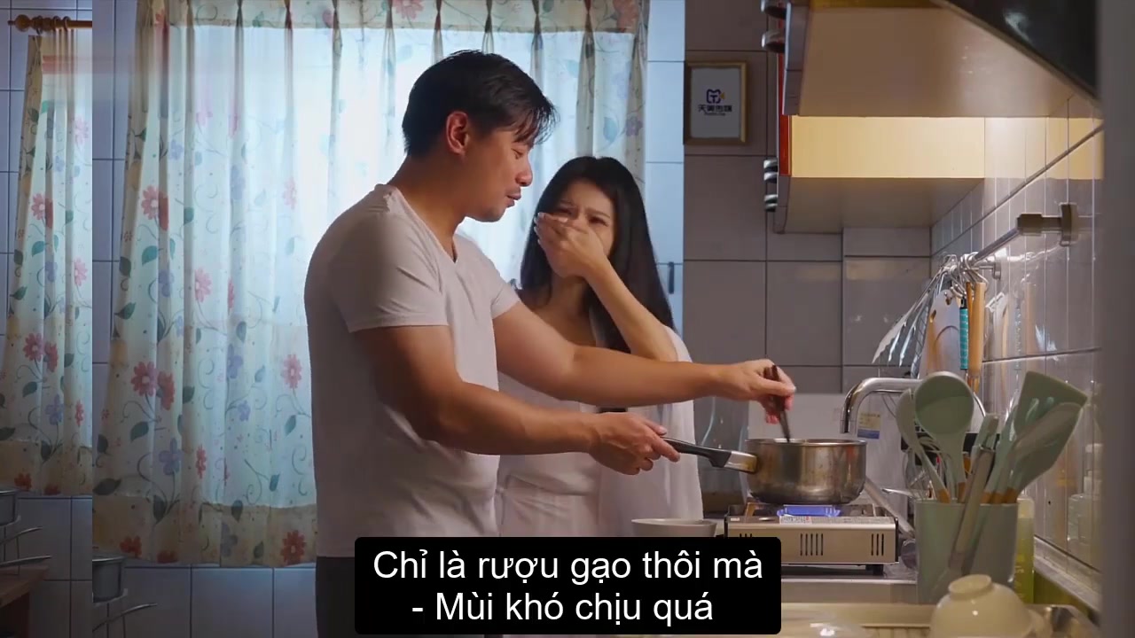 Sex Trung Quốc  - Phim sex [Vietsub] Vào phòng riêng gặp cô sếp dâm đãng (Ảnh 5)