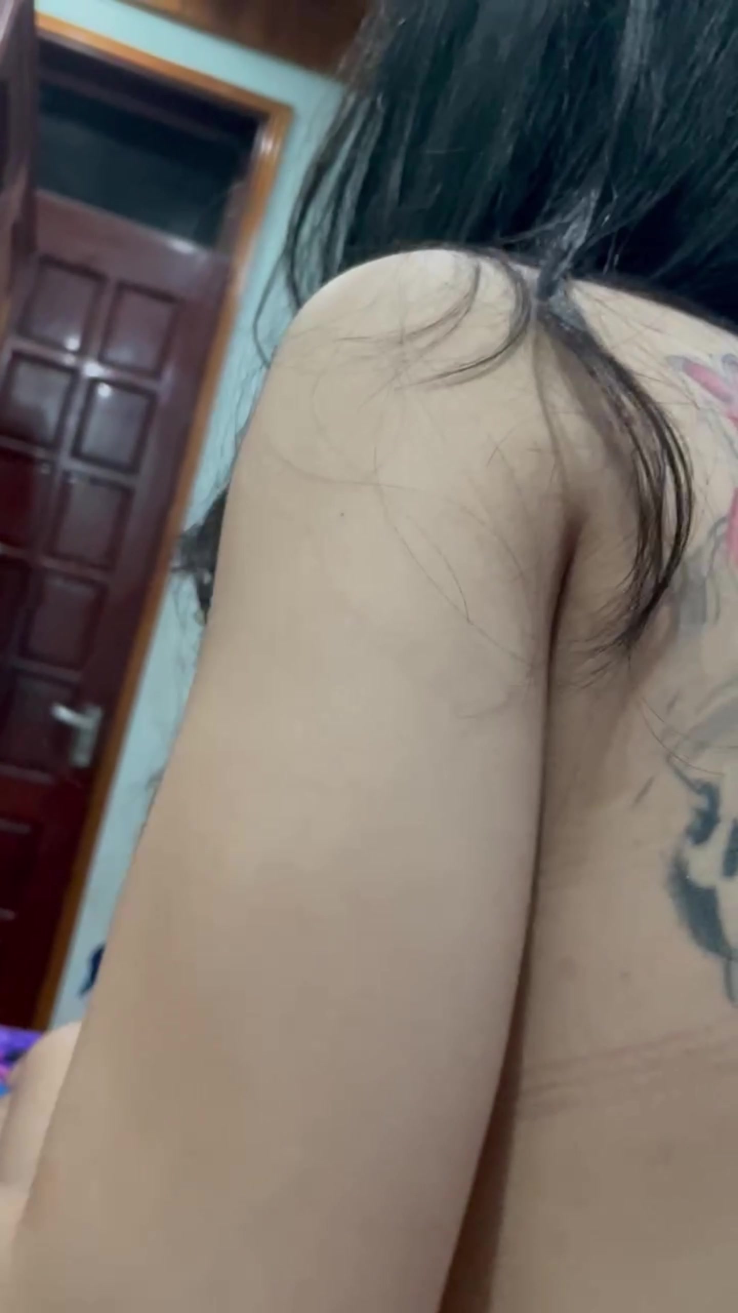 Sex Việt Hot - Rên rên la với em hàng xinh mông tròn vú đẹp (Ảnh 3)
