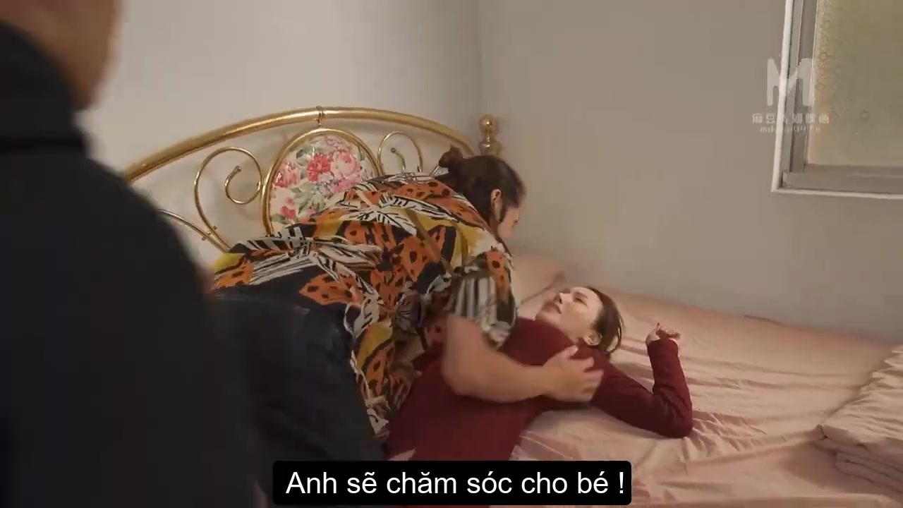 Sex TQ - Phim sex [vietsub] em mẫu ảnh quá ngon nên đè ra phang luôn (Ảnh 4)