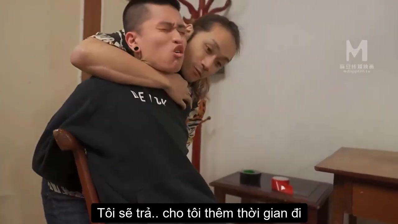 Sex TQ - Phim sex [vietsub] cô chị dâm đãng cướp bồ của em tay vịn karaoke (Ảnh 4)