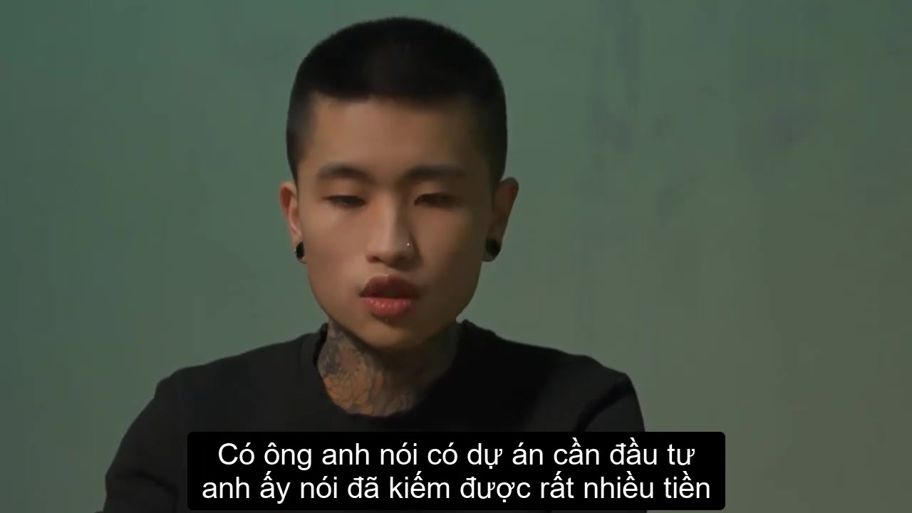 Sex TQ - Phim sex [vietsub] đụ phê chuối với cô em sugar baby của người yêu. (Ảnh 1)