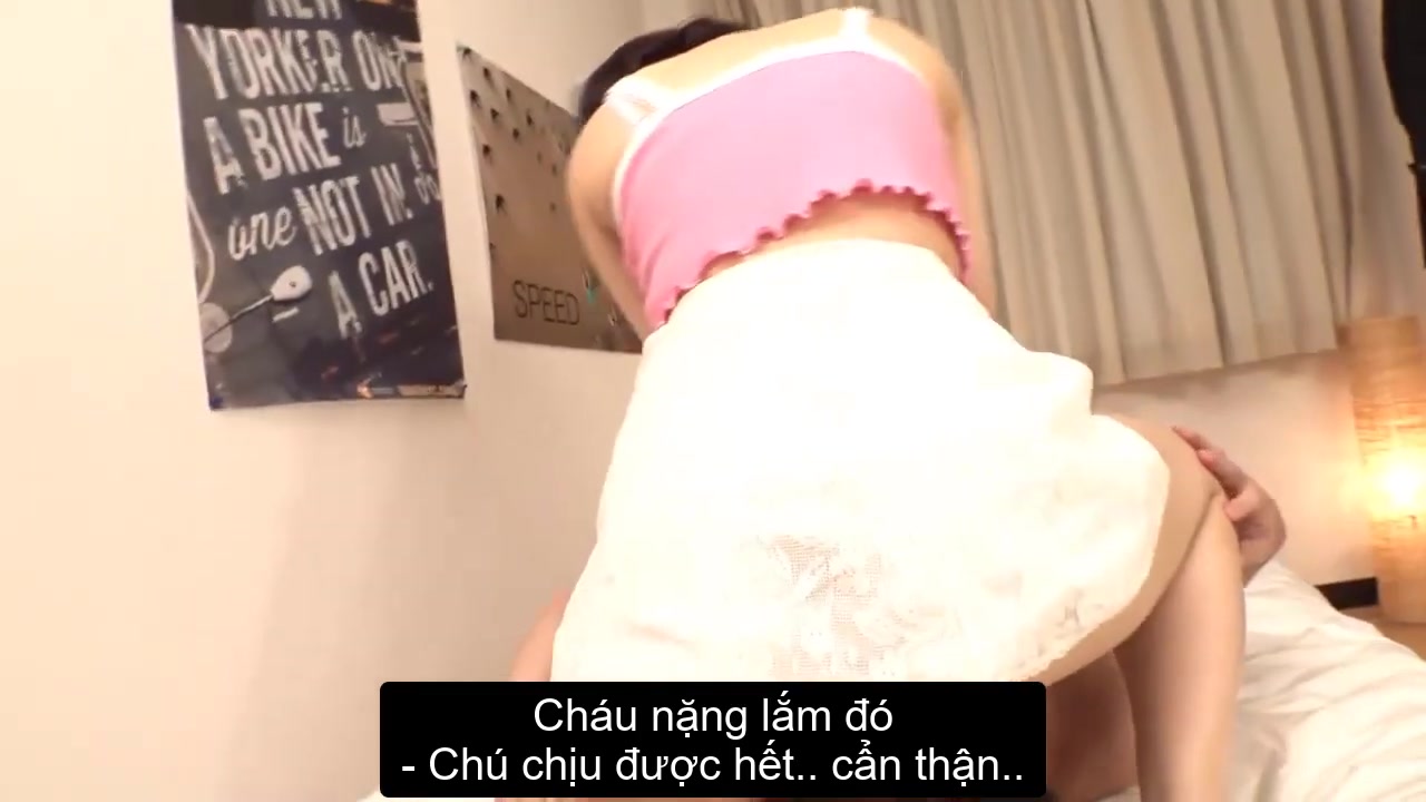 JAV HAY - Chơi lỗ hậu cô em kế dáng đẹp vô cùng gợi dục (Ảnh 8)