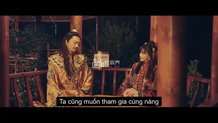 China AV - Những em rau sạch xinh đẹp vú to thích chơi les (Ảnh 2)