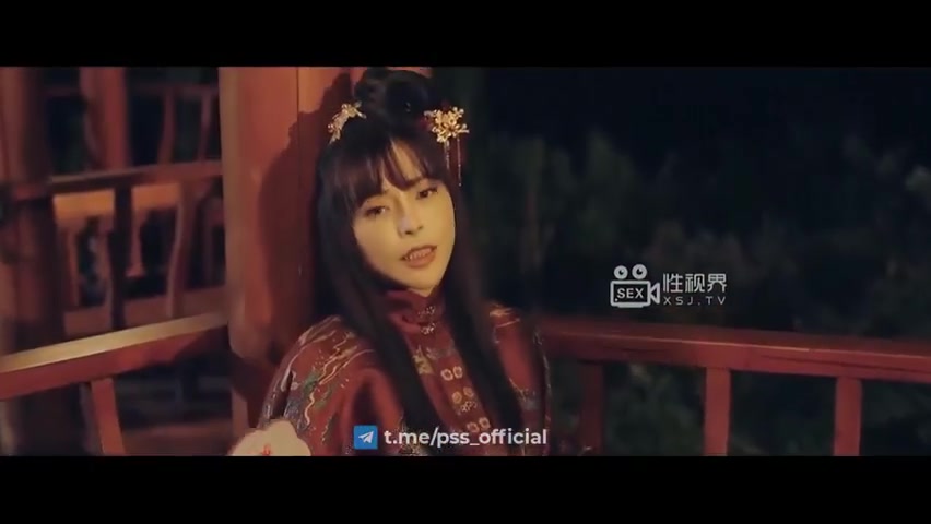 Sex Trung Quốc  - Phim sex [trung quốc] chồng đi công chuyện, vợ ở nhà bị anh tài xế của chồng chịch phê bím (Ảnh 24)