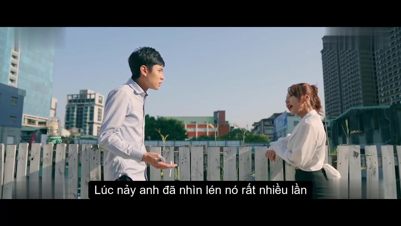 Sex Trung Quốc  - Phim sex [Vietsub] Lần đầu tiên nhìn thấy bìu dái lớn nhất thế giới (Ảnh 5)