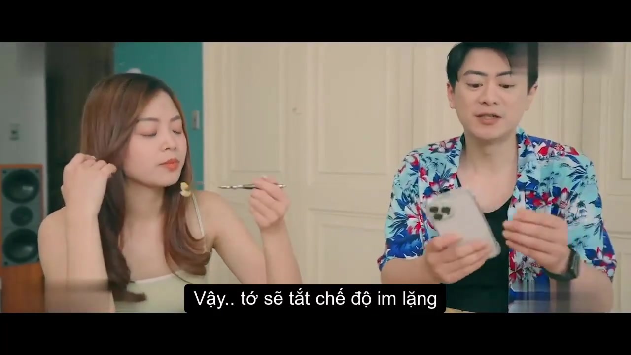 Sex TQ - Phim sex [vietsub] lấy chồng già nên đành nhờ cháu mây mưa cho sướng bướm (Ảnh 2)