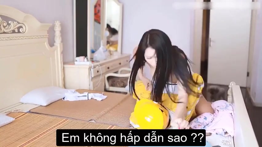 Sex TQ - Phim sex [Trung Quốc] Dáng ngon lại cưỡi ngựa giỏi, em làm anh sướng quá (Ảnh 10)