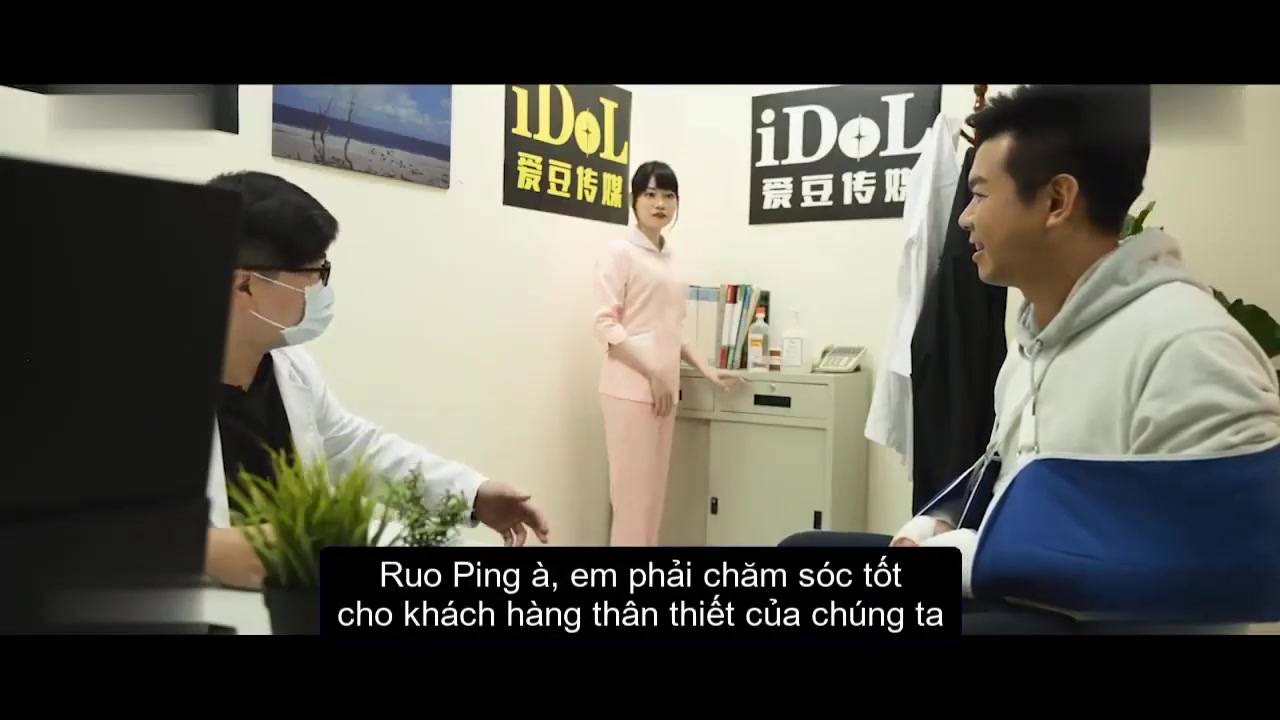 Sex TQ - Phim sex [Trung Quốc] Thầy giáo đầu trọc cuồng dâm và em gái đĩ vú bự cực phẩm || Part 2 (Ảnh 12)