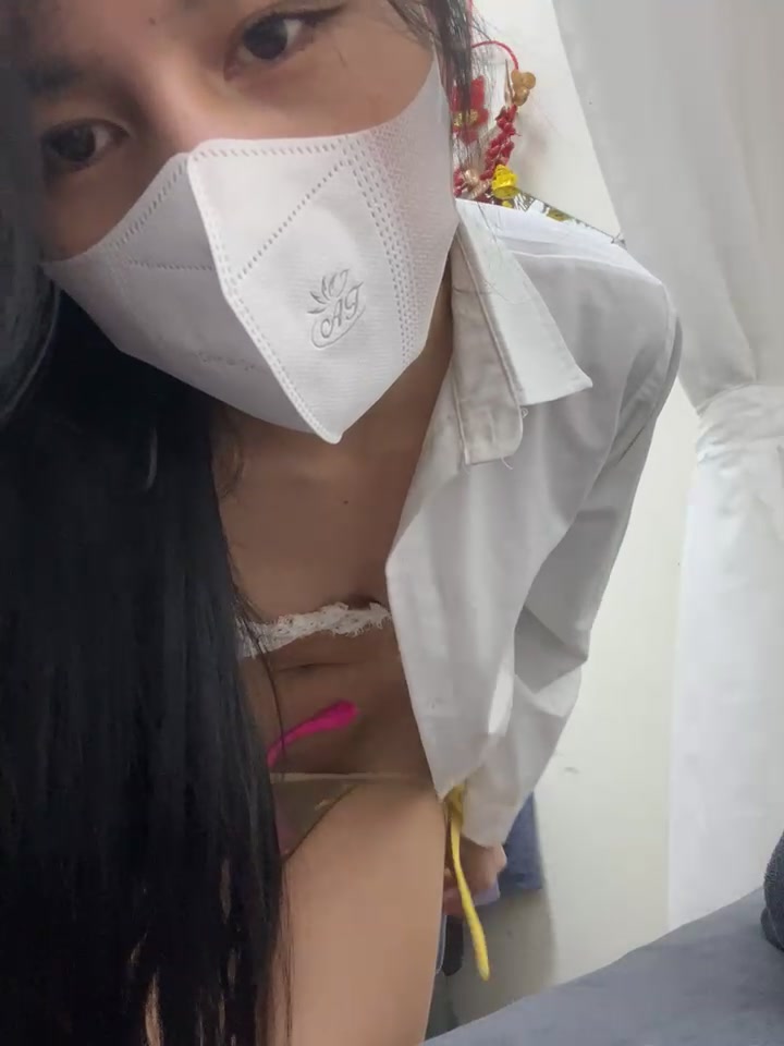 Sex Việt Hot - Móc bím em nữ sinh viên 2k3 dâm đãng hàng ngon trên tàu điện (Ảnh 13)