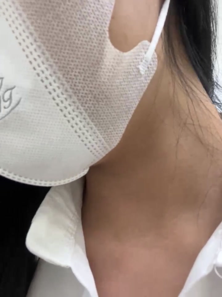 Sex Việt Hot - Móc bím em nữ sinh viên 2k3 dâm đãng hàng ngon trên tàu điện (Ảnh 20)