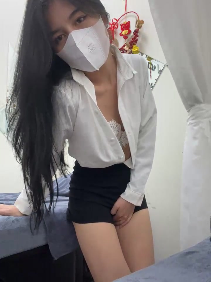 Sex Viêt - Cô thư ký gái của tôi là người vô cùng dâm đãng (Ảnh 4)