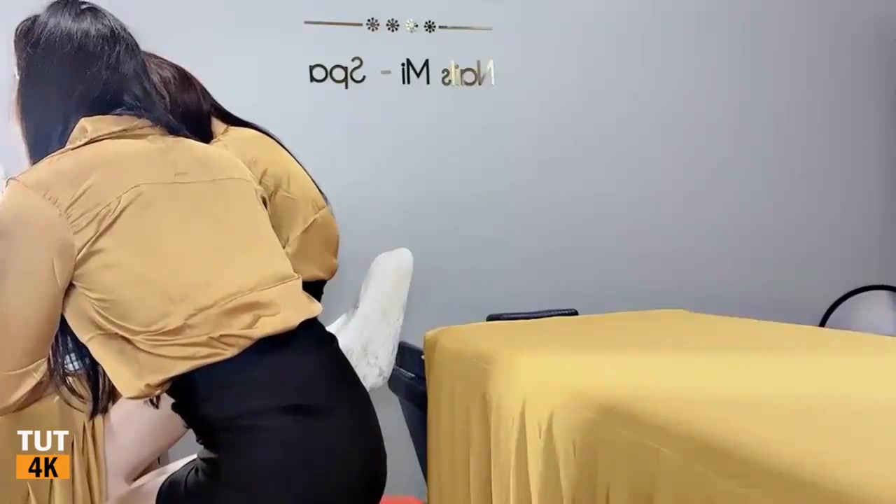 Sex Việt Mới - Phim sex [Việt Nam] Mẹ kế sơ hở 1 tí là thằng con bay vào nhấp như con nghiện (Ảnh 18)