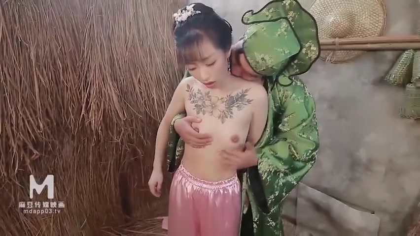 Sex China - Phim sex [trung quốc] cặp đôi trung nắc nhau cực phê (Ảnh 15)