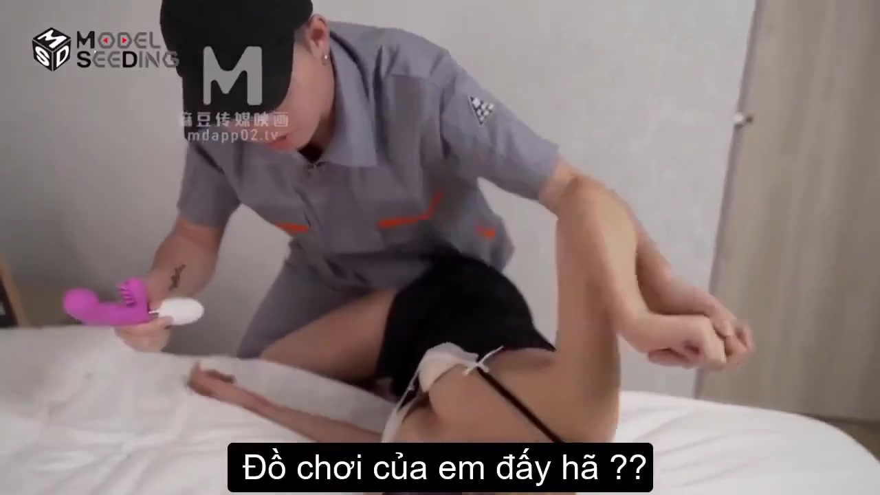 Sex China - Giã em người yêu cuồng nhiệt cực phê (Ảnh 8)