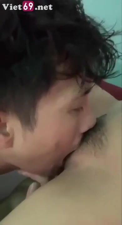 Sex Việt Hay - Xoạc sếp dâm đãng bím cạo sạch lông (Ảnh 22)