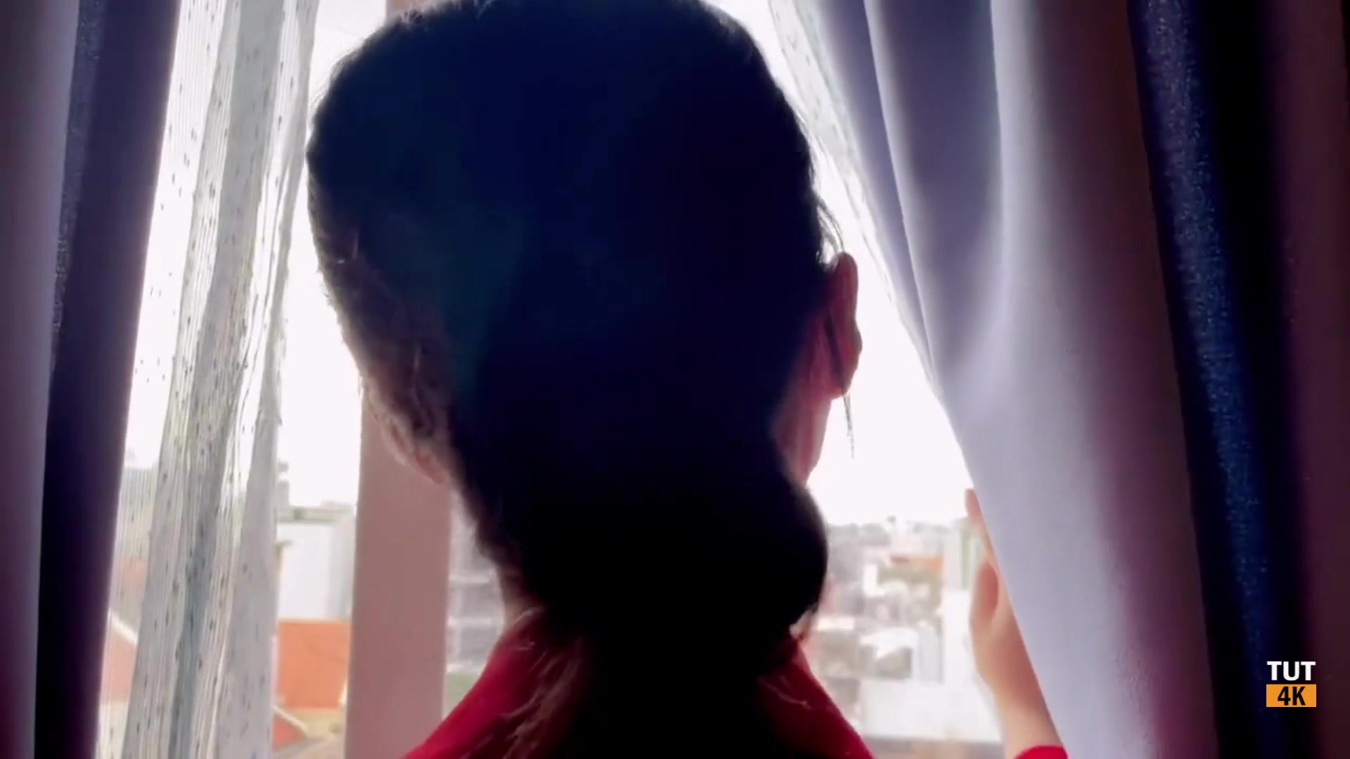 Sex Việt Mới - Phim sex [việt nam] mây mưa em vợ bím múp không lông nhiều nước (Ảnh 3)