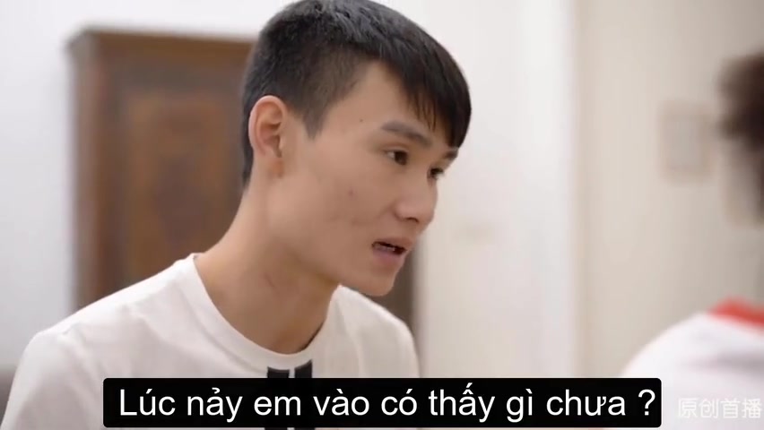 China AV - Phim sex [trung quốc] cô nàng khốn nạn đưa bím cho bạn thân của người yêu nắc (Ảnh 2)