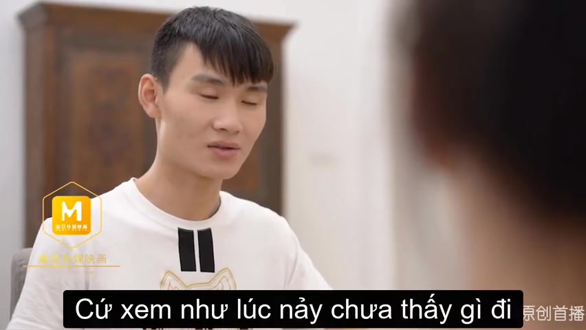 Sex China - Phim sex [vietsub] con trai vừa mất, bố chồng đã đè con dâu ra đóng gạch (Ảnh 3)