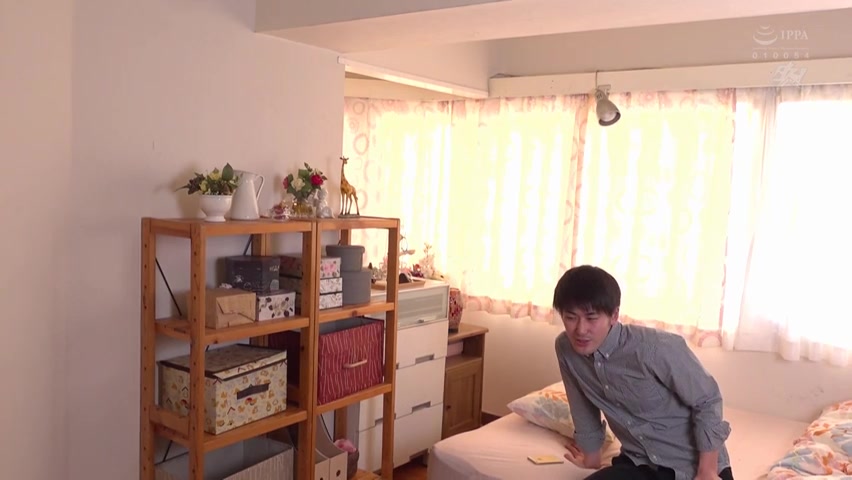 HOT JAV - Mây mưa cô em vợ xinh đẹp dáng ngon hàng đẹp (Ảnh 16)