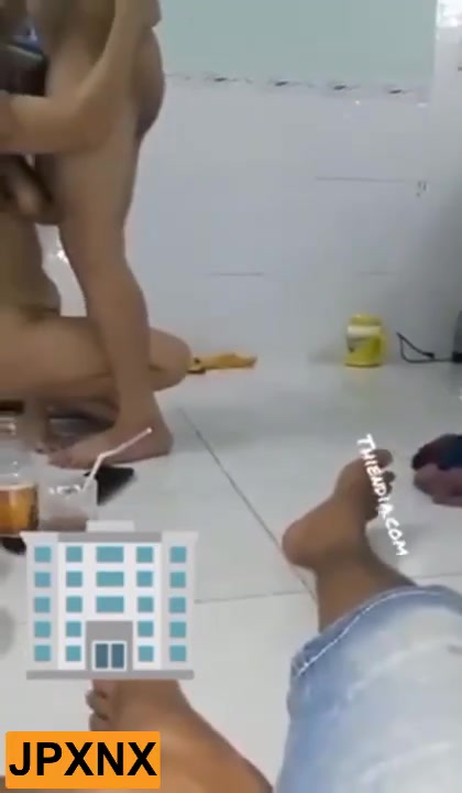 Sex Việt Hay - Phang cô thư ký xinh đẹp của vợ tại nhà (Ảnh 3)