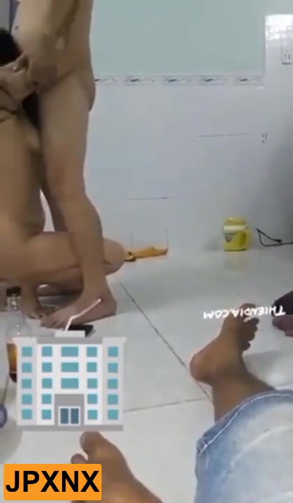 Sex Việt Hay - Phang cô thư ký xinh đẹp của vợ tại nhà (Ảnh 5)