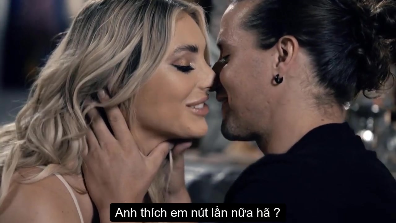 Sex Tây - Phim sex [vietsub] dập cô đồng nghiệp xinh đẹp thâu đêm sau bữa tiệc (Ảnh 7)