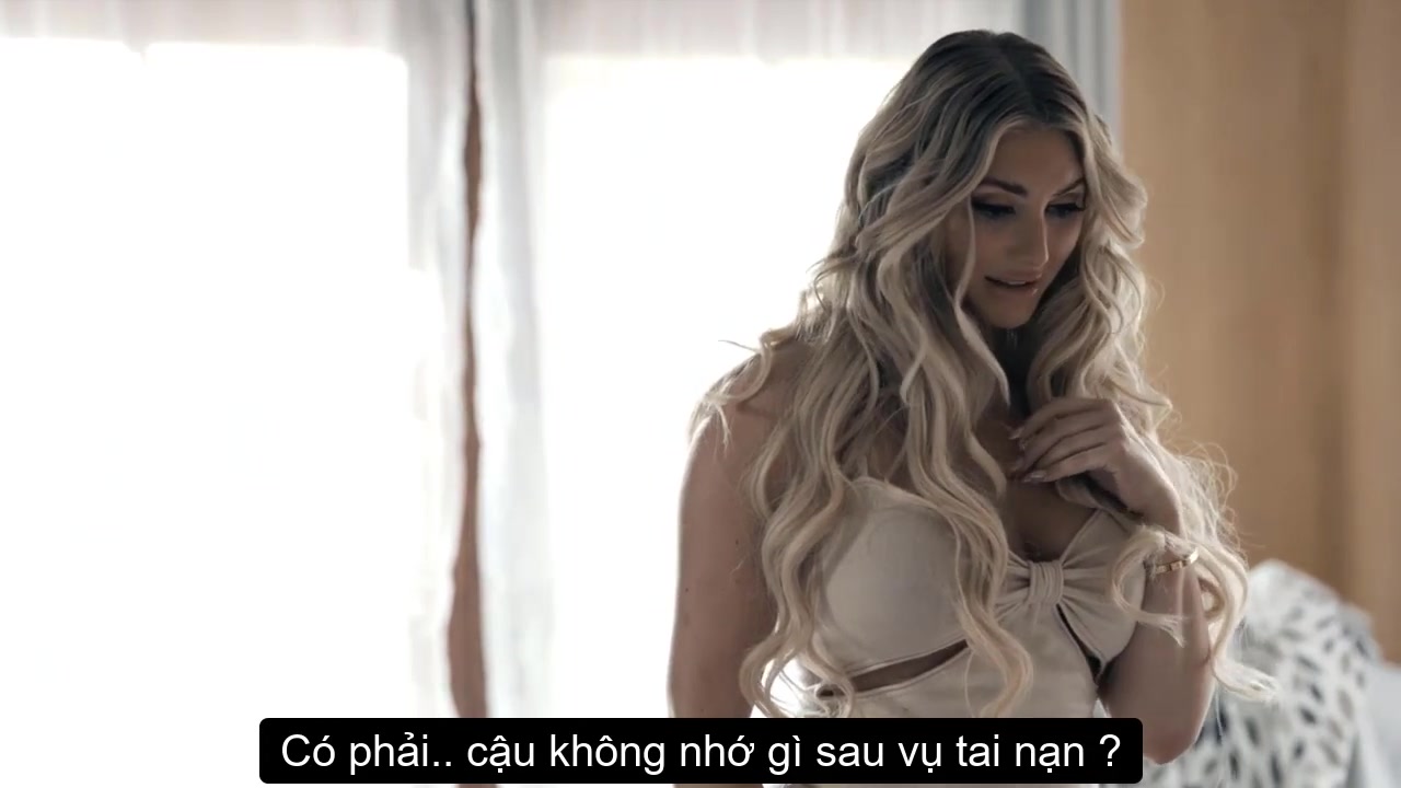 Sex Châu Âu - Phim sex [Vietsub] Kỉ niệm những dòng tinh trùng cho chị chủ trọ dâm dục trước lúc đi du học (Ảnh 3)