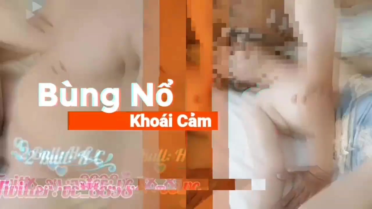 Sex Việt Hot - Phim sex [Vietsub] Cô vợ vú to dâm đãng, ngoại tình với cấp dưới của chồng (Ảnh 1)