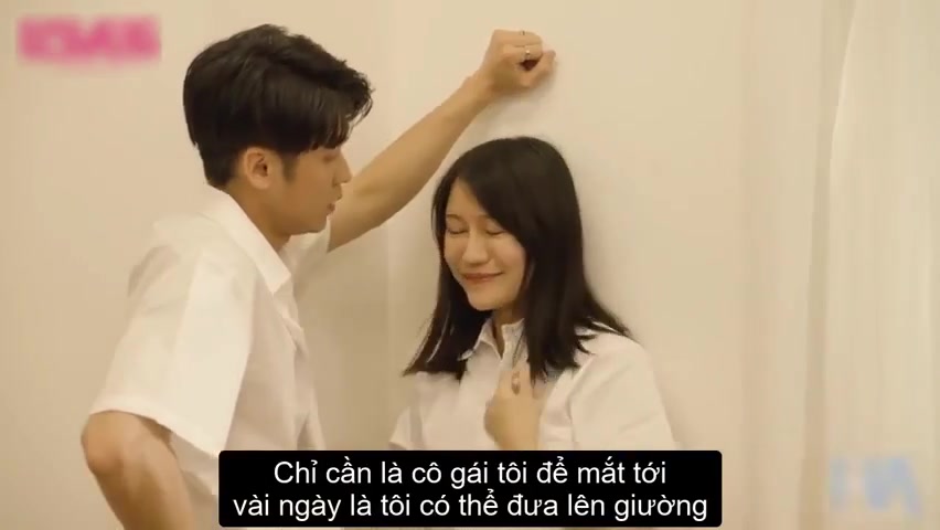 HOT JAV - Con gái đang dọn nhà cha dượng đòi phang (Ảnh 1)