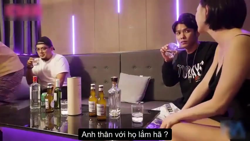 HOT JAV - Con gái đang dọn nhà cha dượng đòi phang (Ảnh 5)