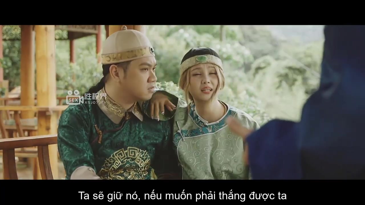 Sex TQ - Phim sex [Trung Quốc] Thầm thương người yêu của bạn thân và cái kết mãn nguyện (Ảnh 2)