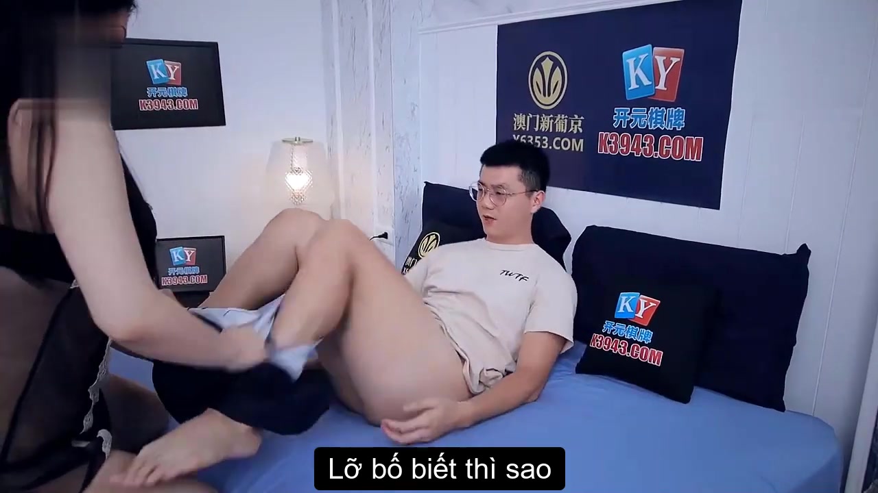 Sex China - Phim sex [vietsub] bố chồng dâm đãng mây mưa con dâu xinh đẹp (Ảnh 4)