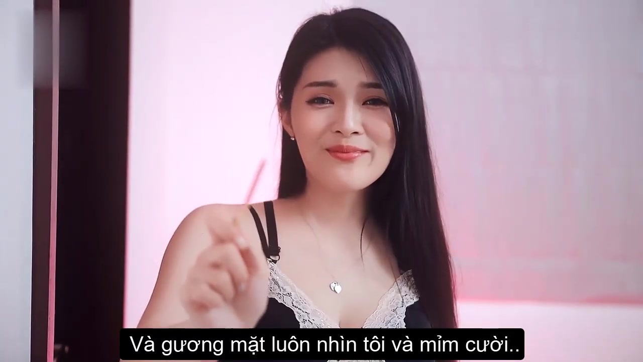 Sex Trung Quốc  - Phim sex [Vietsub] Bố chồng may mắn và cô con dâu dâm đãng (Ảnh 1)