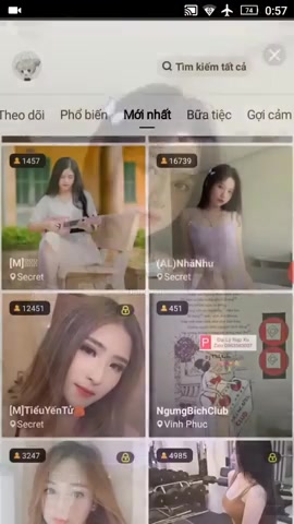 Sex Viêt - Phim sex [vn] làm tình tả tơi cái bướm múp của em người yêu (Ảnh 24)