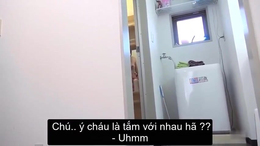 JAV - Làm cho em sướng bằng cách chơi cả hai lỗ (Ảnh 5)