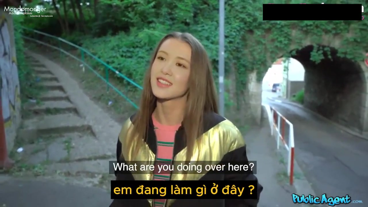 Sex Châu Âu - Phim sex [Vietsub] Cô đồng nghiệp dâm đãng đã cho tôi những kỷ niệm khó quên (Ảnh 1)